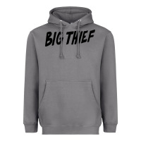 Storm BIG THIEF Heavyweight Hoodie - linhVisuals
