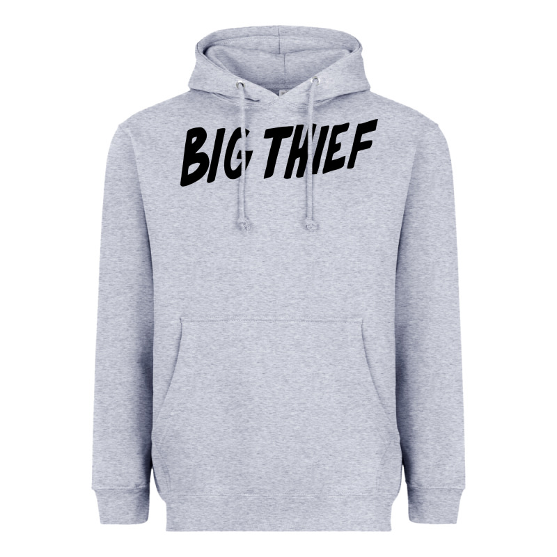 Big Thief Heavyweight Hoodie by linhVisuals | Teevron