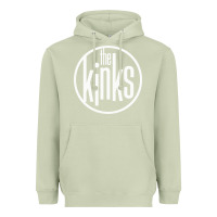 Matcha The Kinks Heavyweight Hoodie - linhVisuals