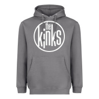 Storm The Kinks Heavyweight Hoodie - linhVisuals