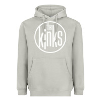 Moon Dust The Kinks Heavyweight Hoodie - linhVisuals
