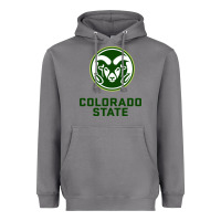Storm colorado state rams Heavyweight Hoodie - linhVisuals