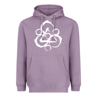 Lavender coheed and cambria Heavyweight Hoodie - linhVisuals