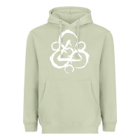 Matcha coheed and cambria Heavyweight Hoodie - linhVisuals