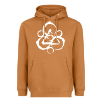 Meerkat coheed and cambria Heavyweight Hoodie - linhVisuals