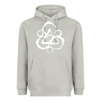 Moon Dust coheed and cambria Heavyweight Hoodie - linhVisuals