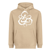 Mushroom coheed and cambria Heavyweight Hoodie - linhVisuals