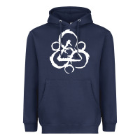 Coheed And Cambria Heavyweight Hoodie | Teevron