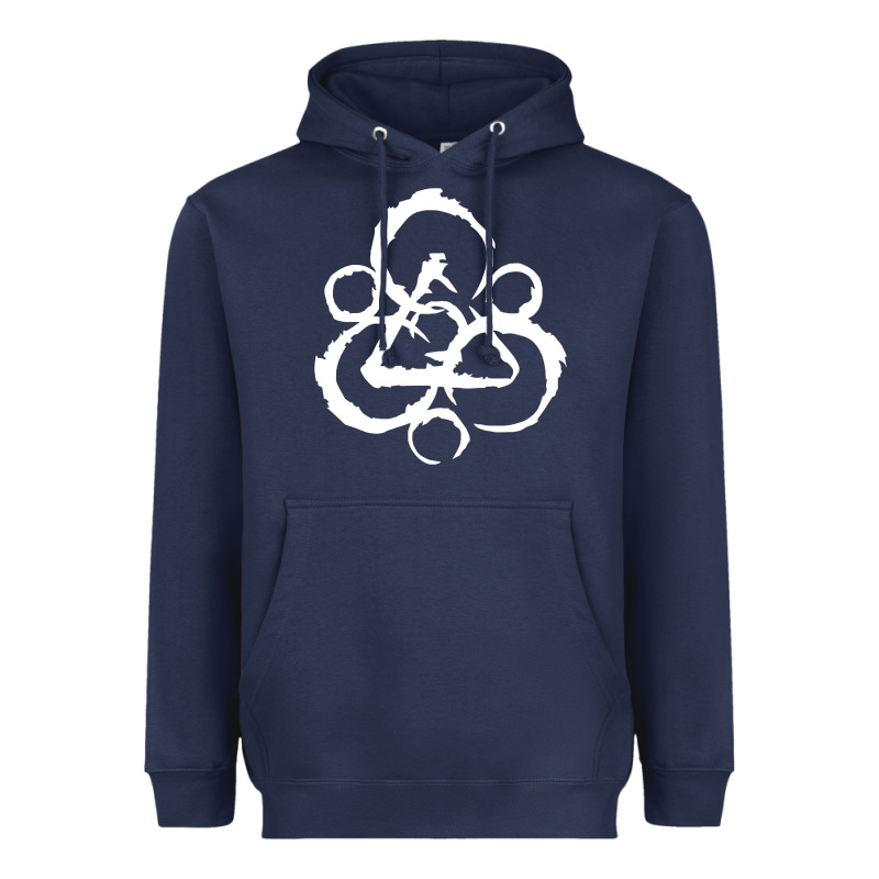 Coheed And Cambria Heavyweight Hoodie by linhVisuals | Teevron