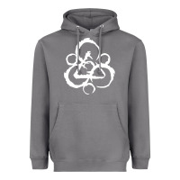 Storm coheed and cambria Heavyweight Hoodie - linhVisuals