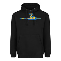 Black san jose state spartans Heavyweight Hoodie - linhVisuals
