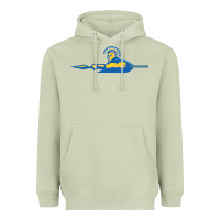 Matcha san jose state spartans Heavyweight Hoodie - linhVisuals