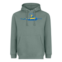 Sage san jose state spartans Heavyweight Hoodie - linhVisuals