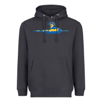 Smoke san jose state spartans Heavyweight Hoodie - linhVisuals
