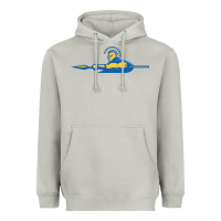 Moon Dust san jose state spartans Heavyweight Hoodie - linhVisuals