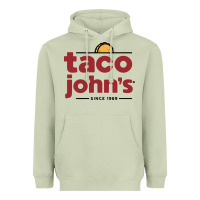 Matcha taco john's Heavyweight Hoodie - linhVisuals