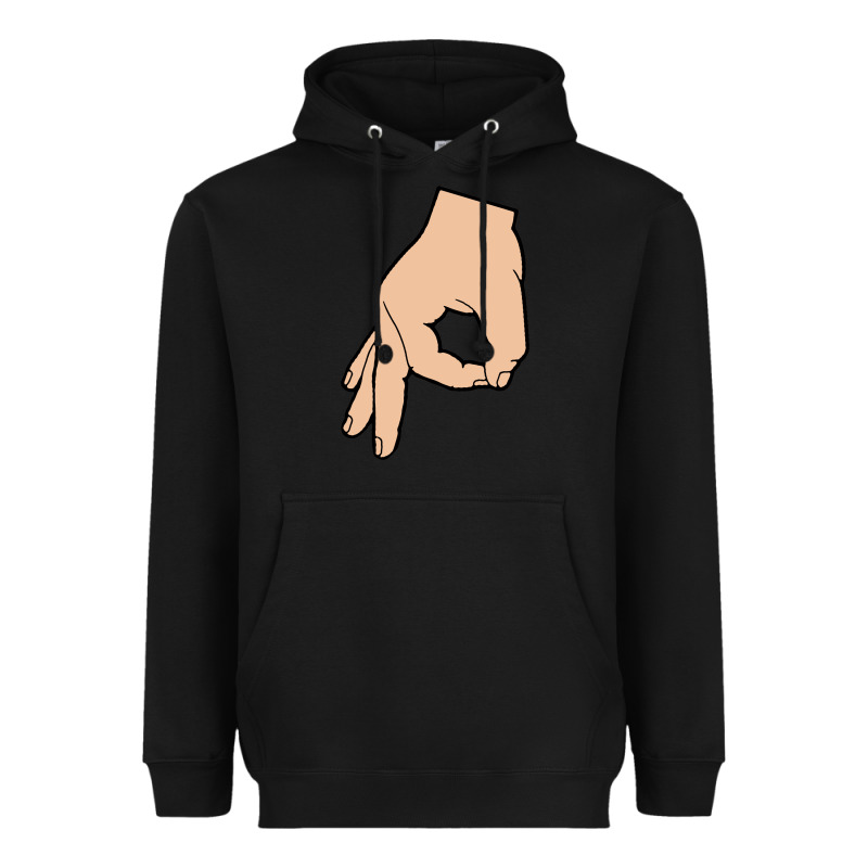 The Circle Game Classic Heavyweight Hoodie by linhVisuals | Teevron