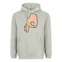 Moon Dust the circle game classic Heavyweight Hoodie - linhVisuals
