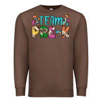 Chestnut team pre k Premium Sweatshirt - JahusDesignShop