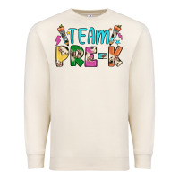 Sandshell team pre k Premium Sweatshirt - JahusDesignShop