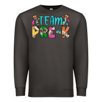 Smoke team pre k Premium Sweatshirt - JahusDesignShop