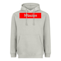 Moon Dust wasian Heavyweight Hoodie - linhVisuals
