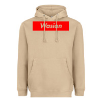 Mushroom wasian Heavyweight Hoodie - linhVisuals