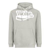 Moon Dust Woke Heavyweight Hoodie - linhVisuals