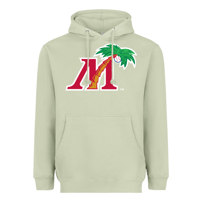 Fort Myers Miracle Heavyweight Hoodie by linhVisuals | Teevron