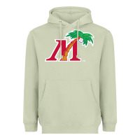 Matcha fort myers miracle Heavyweight Hoodie - linhVisuals
