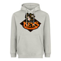 Moon Dust frederick keys Heavyweight Hoodie - linhVisuals