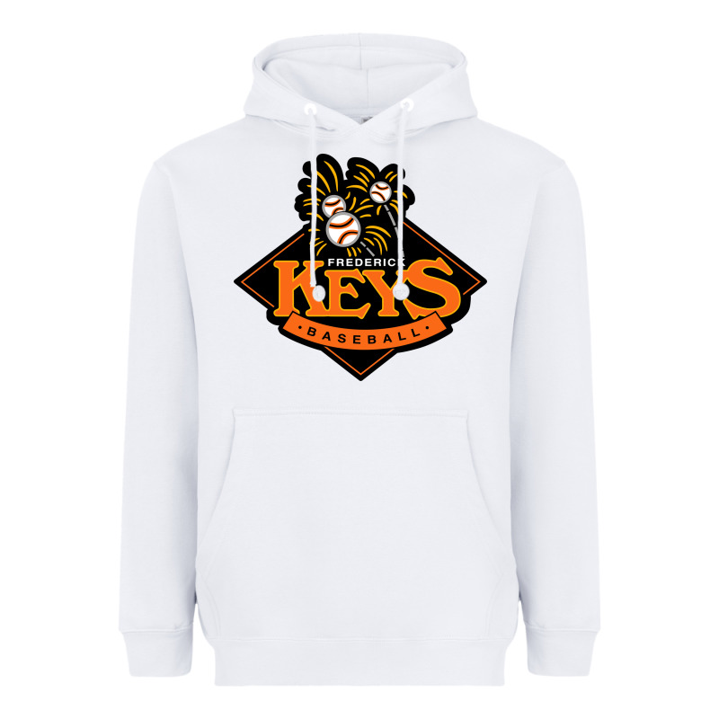 Frederick Keys Heavyweight Hoodie by linhVisuals | Teevron