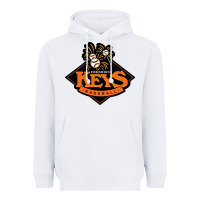 Frederick Keys Heavyweight Hoodie | Teevron
