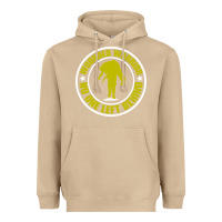 Mushroom Wounded Warrior No One Left Behind War Veteran Heavyweight Hoodie - linhVisuals