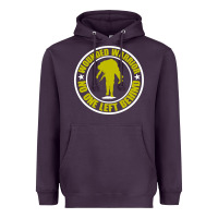 Plum Wounded Warrior No One Left Behind War Veteran Heavyweight Hoodie - linhVisuals