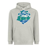 Moon Dust lexington legends Heavyweight Hoodie - linhVisuals
