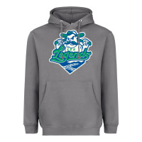 Storm lexington legends Heavyweight Hoodie - linhVisuals