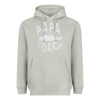 Moon Dust papa roach Heavyweight Hoodie - linhVisuals