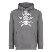 Storm The warning Amazing Heavyweight Hoodie - linhVisuals
