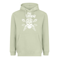 Matcha The warning Amazing Heavyweight Hoodie - linhVisuals
