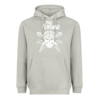 Moon Dust The warning Amazing Heavyweight Hoodie - linhVisuals