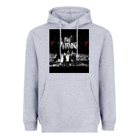 The Warning Tour Heavyweight Hoodie | Teevron