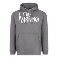 Storm The warning Style Heavyweight Hoodie - linhVisuals
