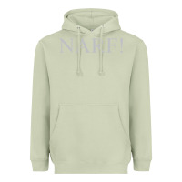 Matcha narf Heavyweight Hoodie - linhVisuals