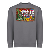 Storm feliz navidad Heavyweight Sweatshirt - AdoDesignShop
