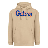 Mushroom florida sport gators Heavyweight Hoodie - linhVisuals