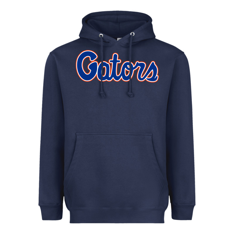 Florida Sport Gators Heavyweight Hoodie by linhVisuals | Teevron