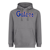Storm florida sport gators Heavyweight Hoodie - linhVisuals