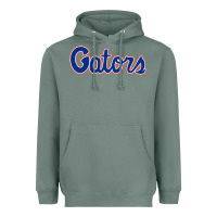 Sage florida sport gators Heavyweight Hoodie - linhVisuals