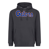 Smoke florida sport gators Heavyweight Hoodie - linhVisuals